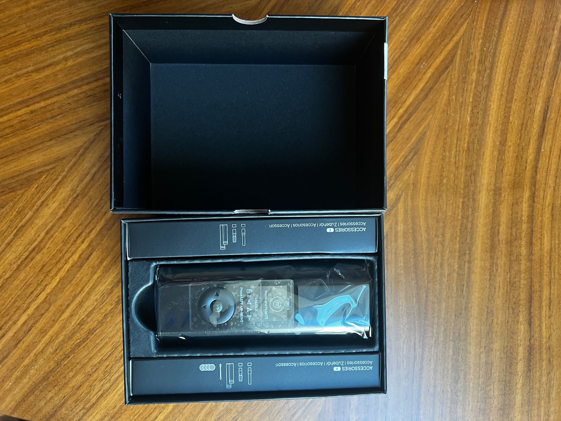 Arizer Altri Prodotti per fumatori: Arizer Solo 3 V2 Intergalactic, , neuwertig, mit R – Nuovo e nell'imballaggio originale da Boll venduto da Onesto91 1