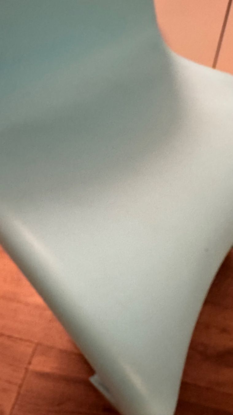 Vitra Stühle: Vitra - Panton Junior – Gebraucht aus Gossau SG von MirjamVF 5