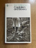 Eric Williams – Capitalism and Slavery