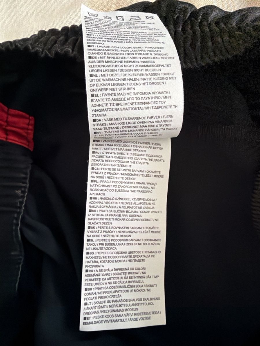 Jordan Pantaloni: Shorts basket JORDAN – Nuovo (secondo la descrizione) da Lausanne venduto da joshua75 6