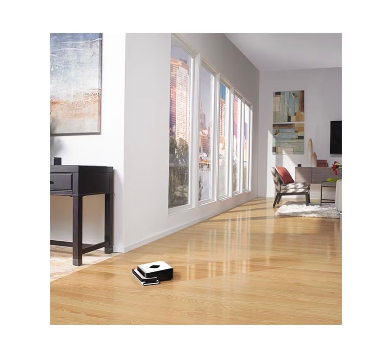 Tutte le macchine: iRobot Braava 390 T - Wischroboter – Nuovo (secondo la descrizione) da Zürich venduto da randulinzh 3