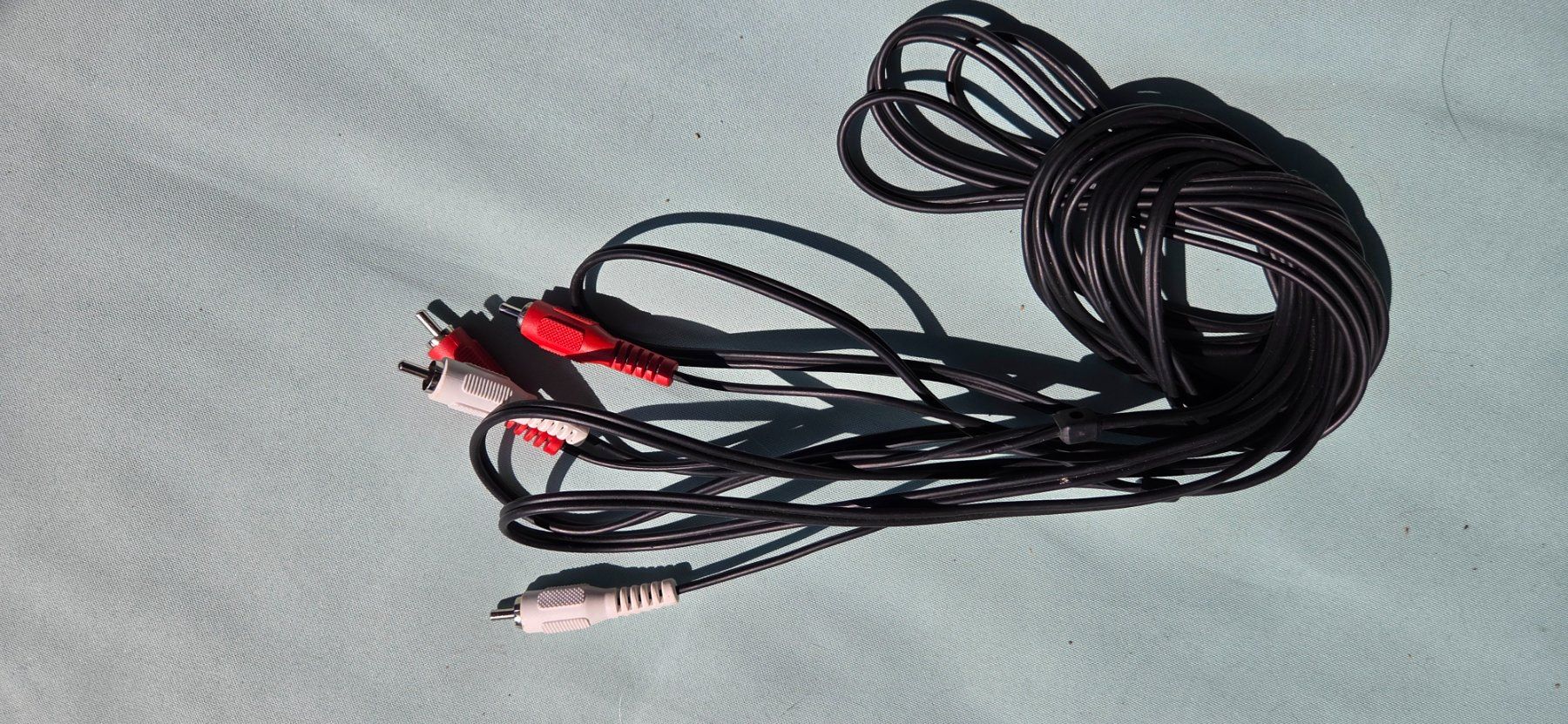 Cavi: XLR, Jack Kabel und mehr – Usato da Galgenen venduto da crazyman 4