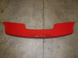 Ferrari 458 Heck Spoiler