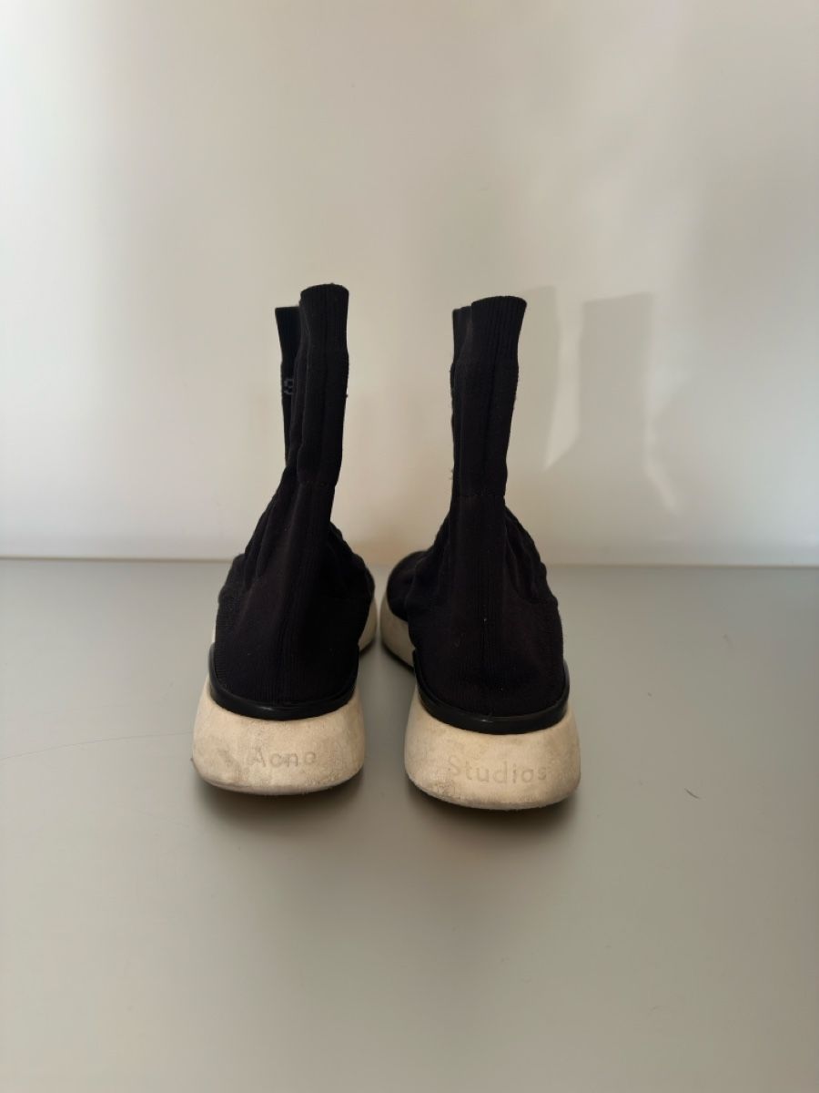 Acne Studios Scarpe da uomo: Acne Studios Sneakers EU 37 – Usato da Basel venduto da wardrobeupdate 4