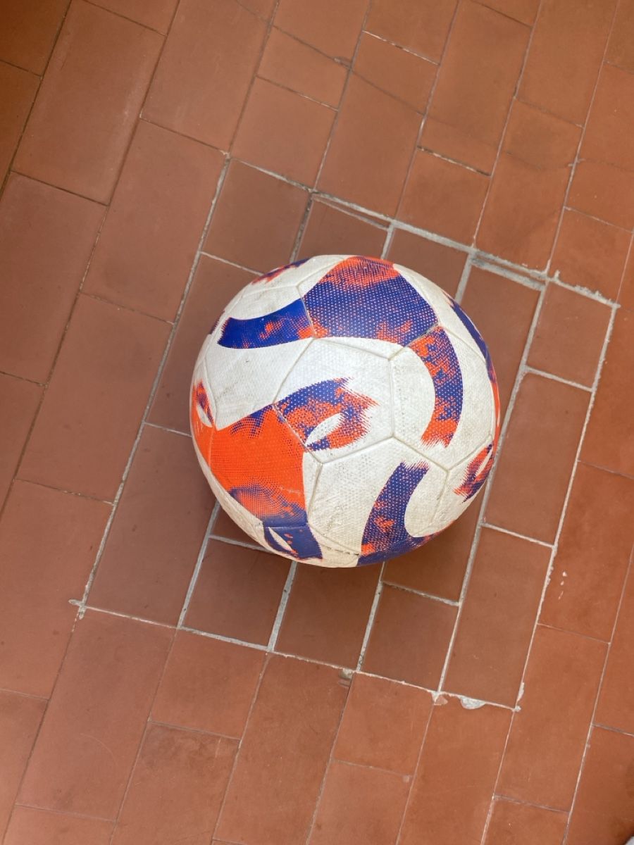 Adidas Palloni: pallone adidas – Usato da Vacallo venduto da lac_2z26 1
