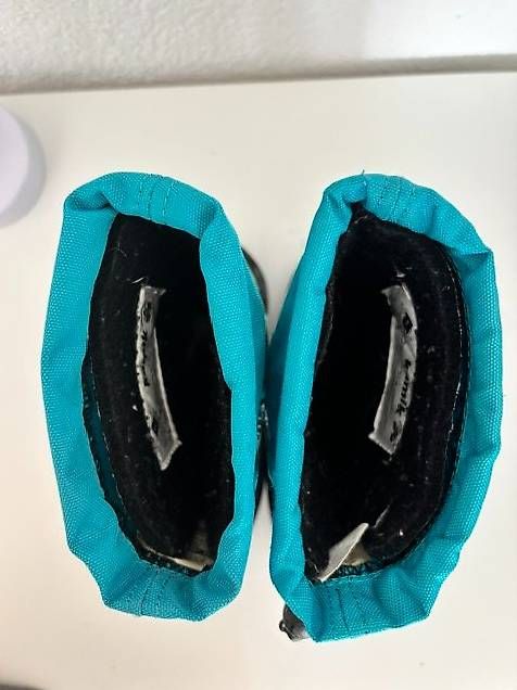 Chaussures garçon: kamik Winterboots warm – D'occasion à Burgdorf par Terrjen22 1