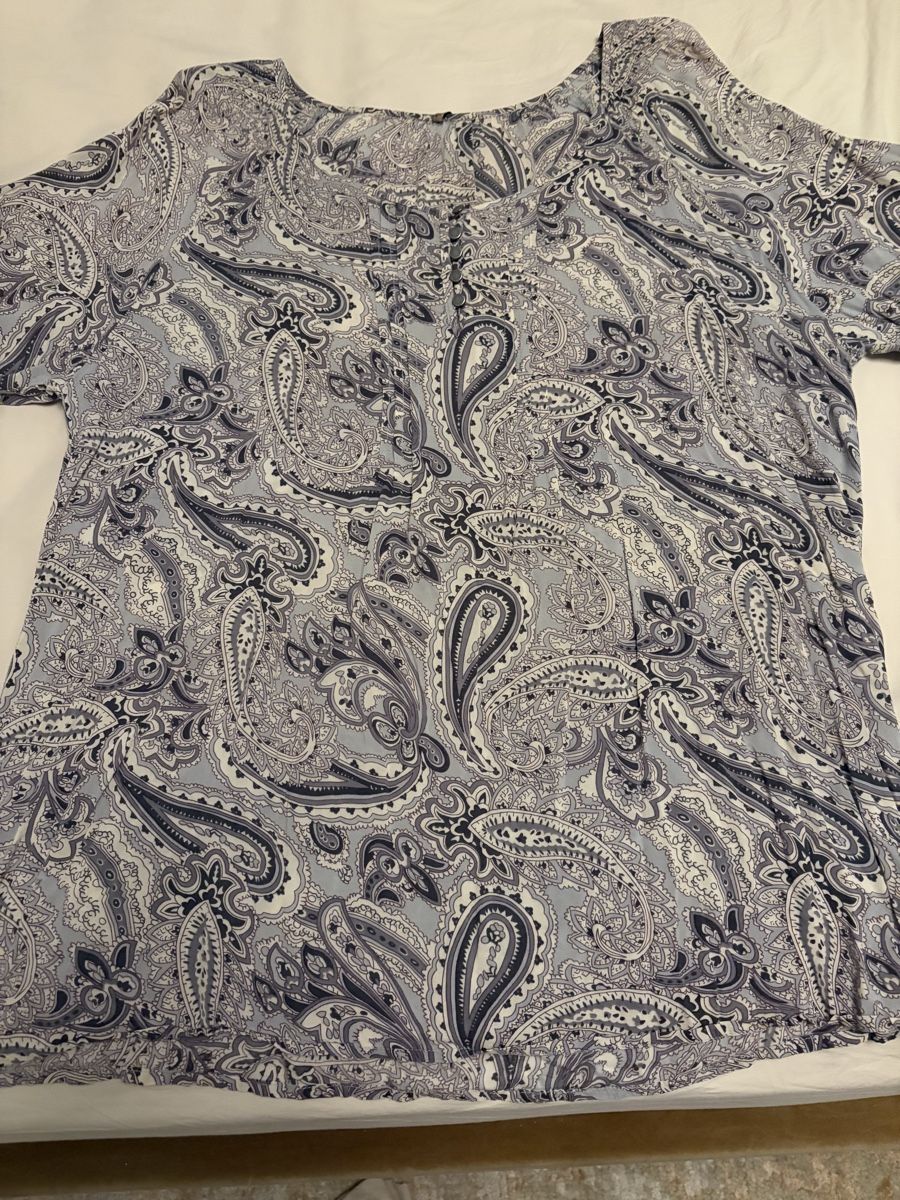 Camicette: Bluse von Soya Concept, Gr. XL – Usato da Zürich venduto da vadimi 3
