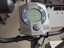 Ergometer Finnlo Varon