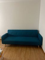 Sofa / Bettsofa