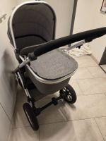 Kinderwagen Moon