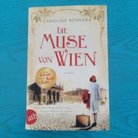 Caroline Bernard- Die Muse von Wien