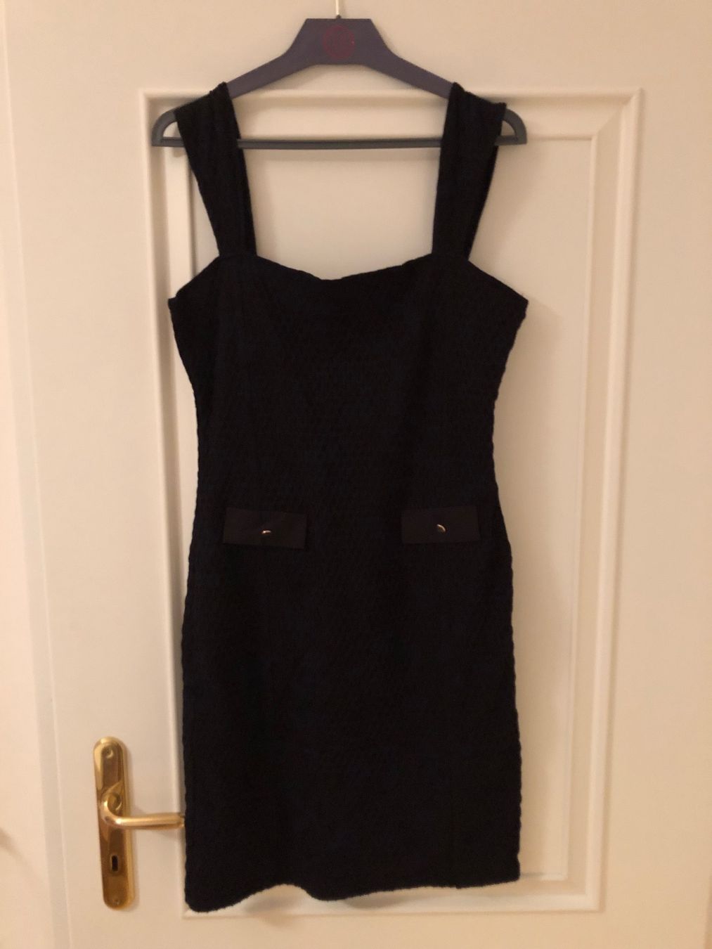 Vestiti: Robe Rayure taille 44 – Usato da Mies venduto da pulrichg