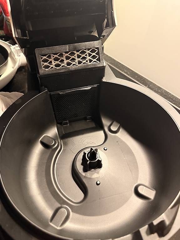 Elettrodomestici da cucina: Tefal FZ761015 – Usato da Winznau venduto da Gisi810 4