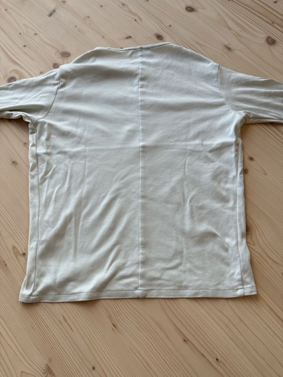 Jungle Folk T-Shirts: Jungle Folk T-Shirt S – Gebraucht aus Utzigen von lou40 3
