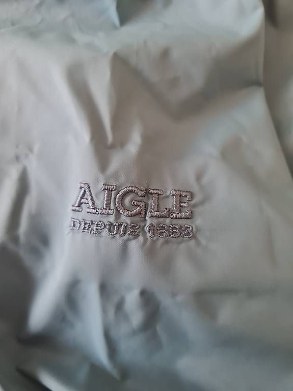 Giacche & Cappotti: Veste de pluie Aigle – Usato da Coinsins venduto da sab_vw5l 3