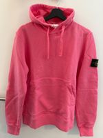 Stone Island Pullover pink Grösse S guter Zustand
