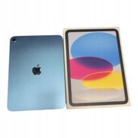 Apple iPad A16 (A3354) 128 GB Wi-Fi – Sehr guter Zustand