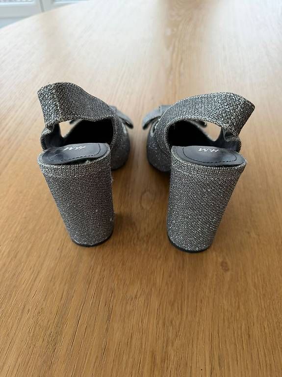 Scarpe da donna: 38, H&M, like new – Usato da Zürich venduto da den_c99g 2
