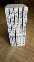 Lebe deine Liebe Manga komplette Reihe Bd. 1-5