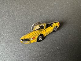 Pin rare Truck Auto Wagen Bus Oldtimer Mercedes