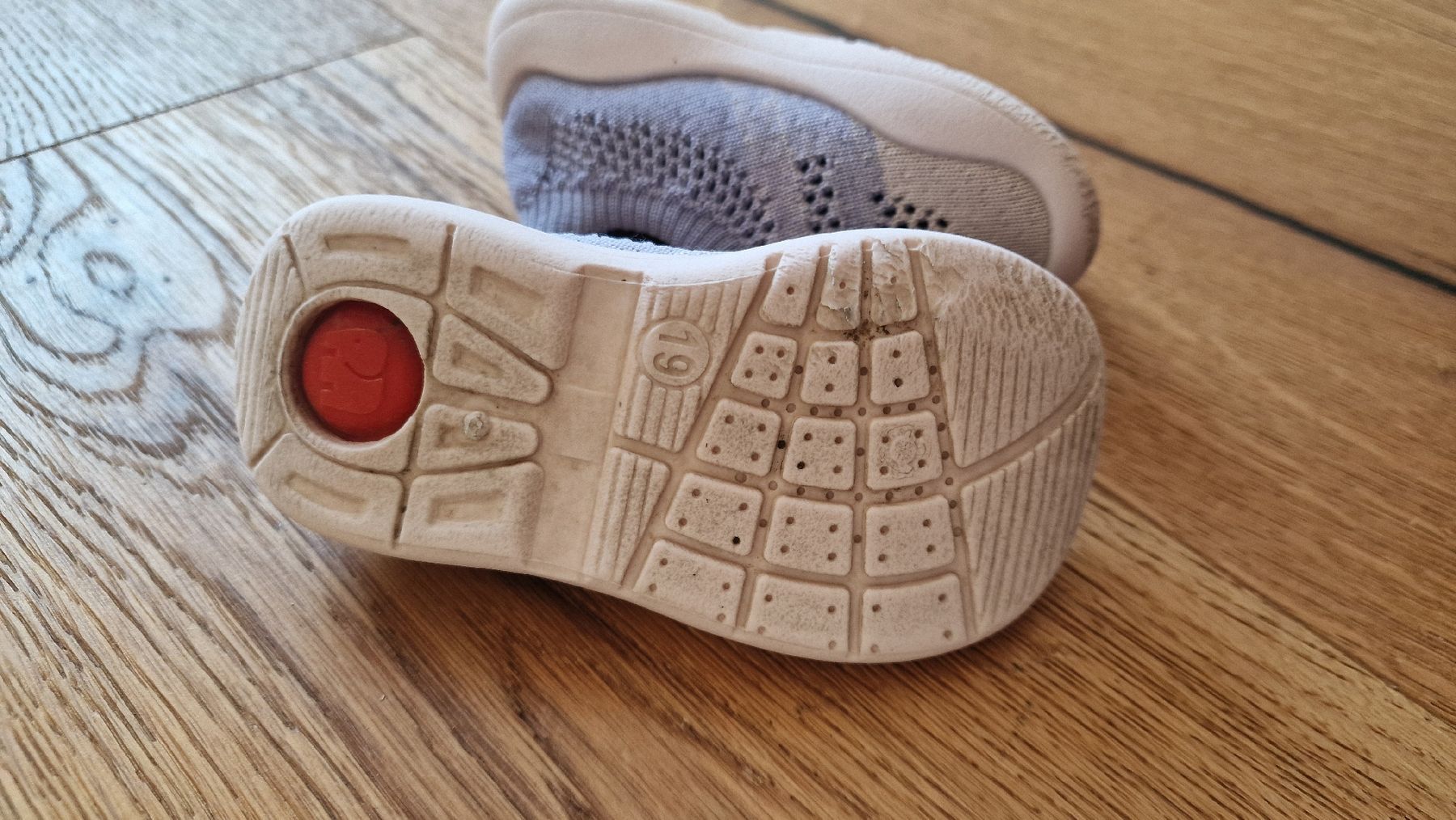 Elefanten Scarpe per ragazzi: Elefanten Schuhe Grösse 19 – Usato da Bottighofen venduto da Luana1234. 1