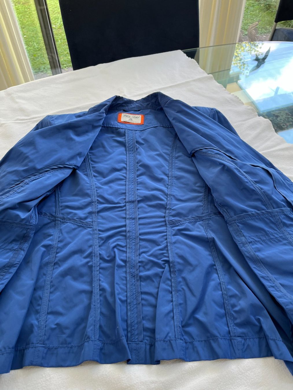 Giacche: Jacke – Usato da Ettingen venduto da dar_rqn6 1