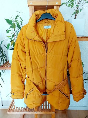 Winter Jacke