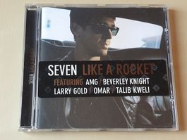 Seven like a rocket