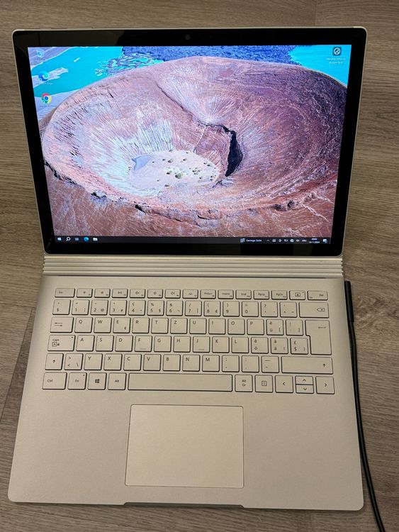 Microsoft Surface Book 2 13 Ordinateur Portable