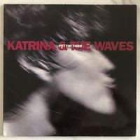 KATRINA & THE WAVES - PET THE TIGER