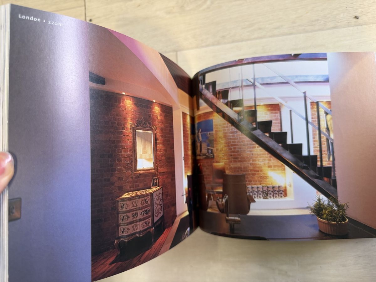 Libri: Einrichtungsbuch: Mini loft bible – Usato da Pfäffikon ZH venduto da lenaviktoria 4