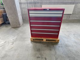 Schubladenstock Lista...neuwertig