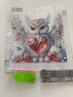 Diamond Paiting 30x30