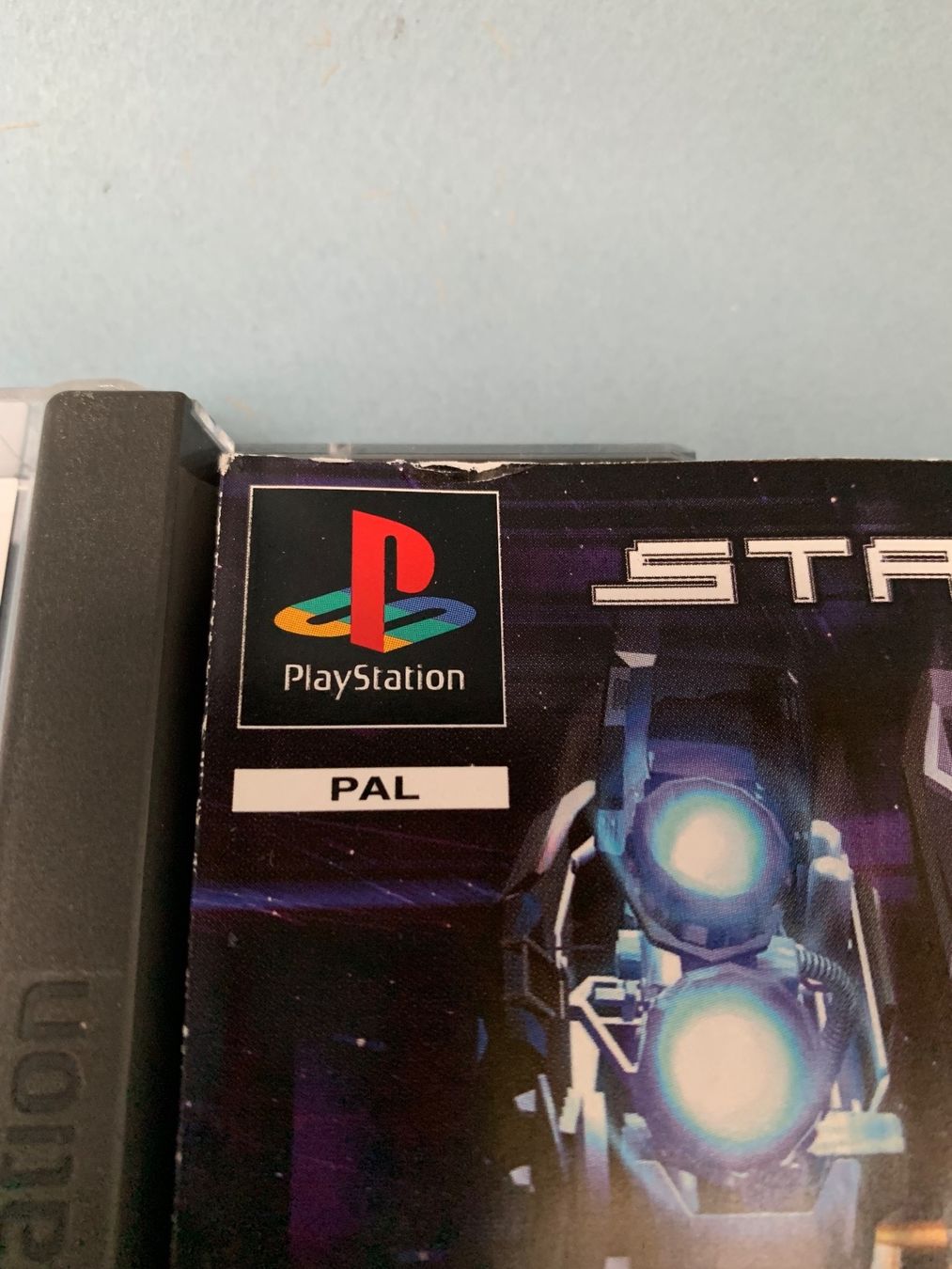 Sony Giochi: PS1 / Star Ixiom – Usato da Kölliken venduto da sergesellsretro 3