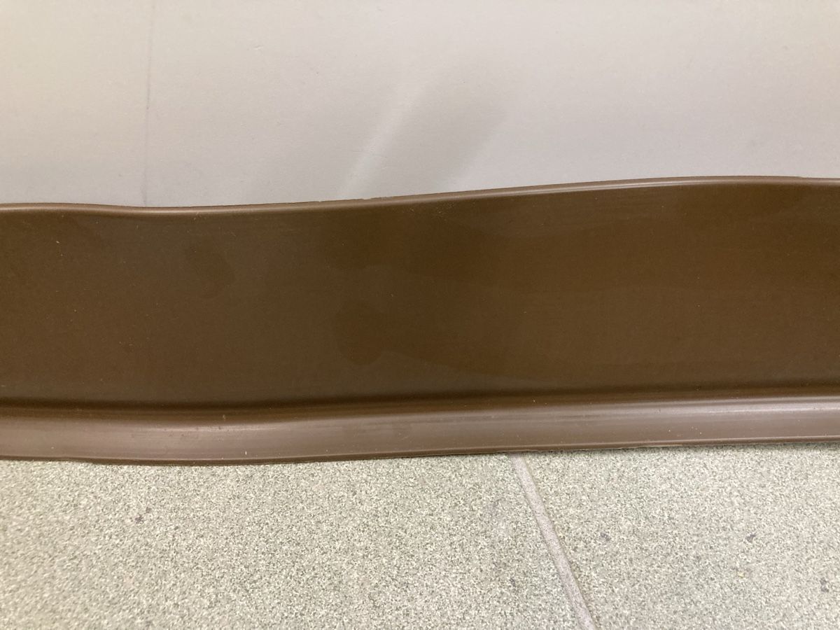 Profilati: Sockelleiste PVC – Nuovo (secondo la descrizione) da kloten venduto da Goodding