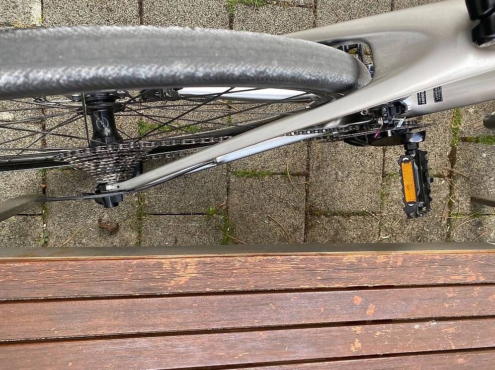 Specialized Biciclette: Vita Expert neu! – Usato da Steckborn venduto da tei_hhl9 4
