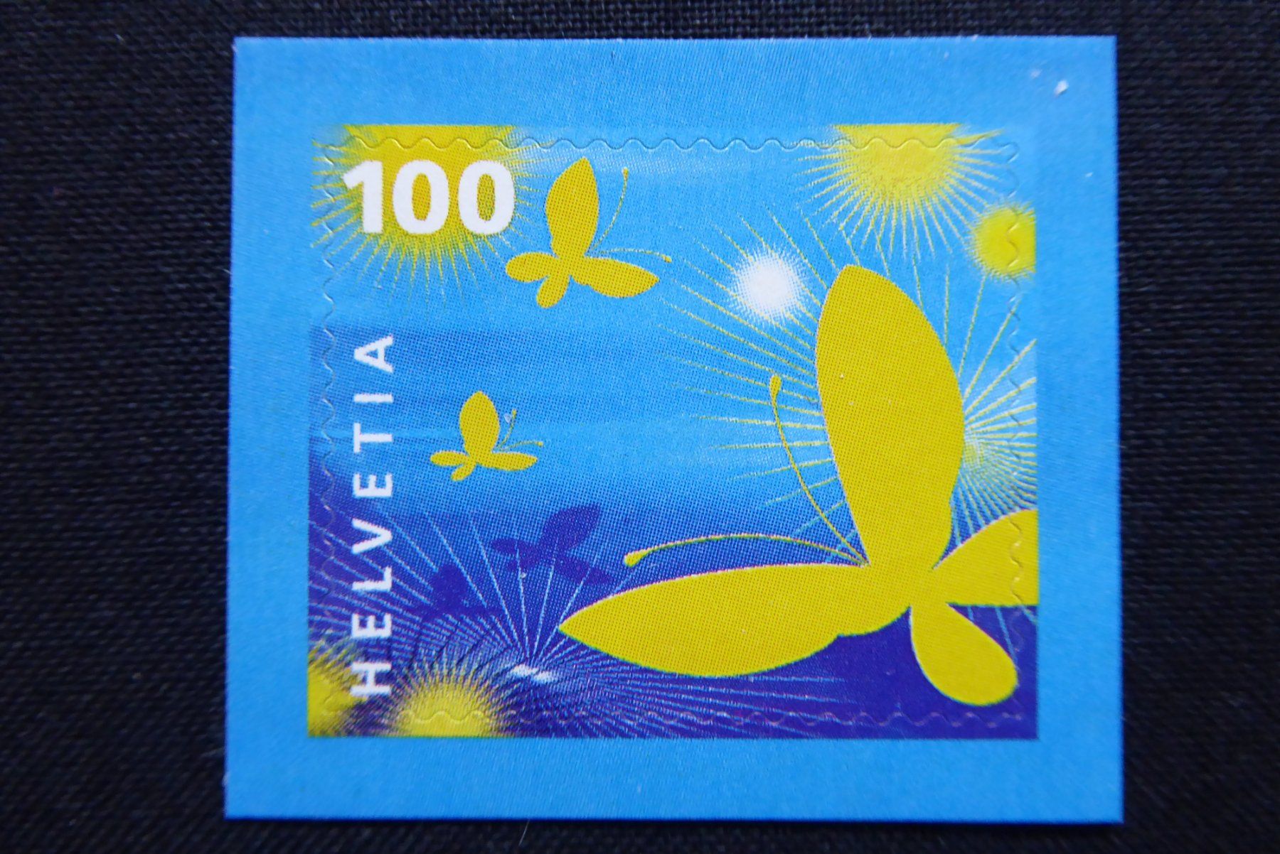 Alle Briefmarken: (t845) 2005: Zst.Nr. 1167 ** – Neu (gemäss Beschreibung) aus Basel von scholle50