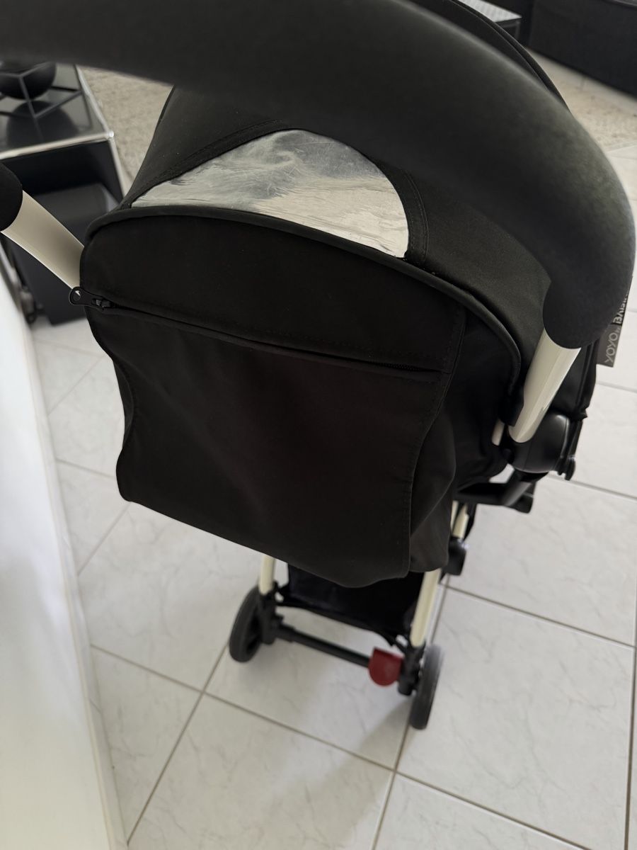 Stokke Carrozzine: YOYO – Usato da Frauenfeld venduto da Mibaj 3