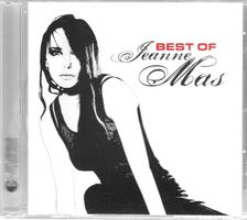 Jeanne Mas - Best Of