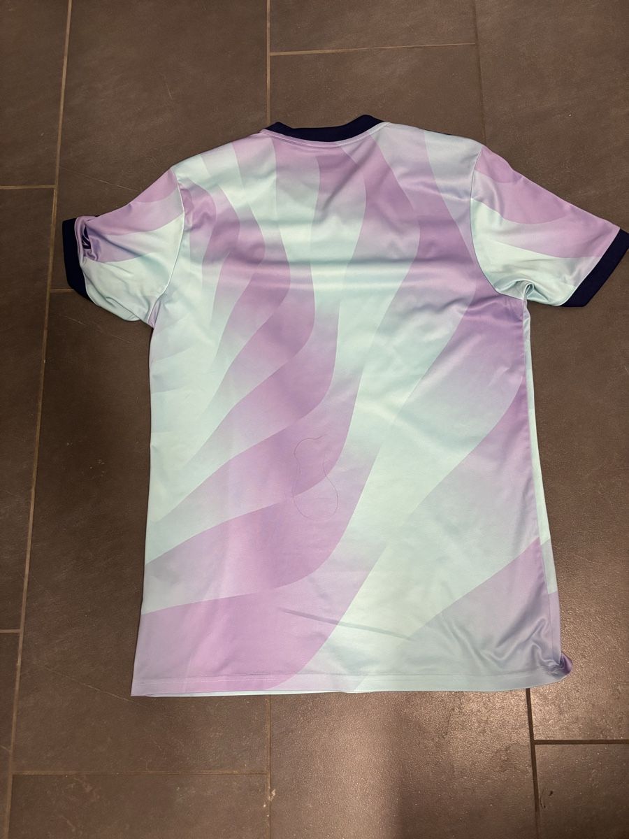 Adidas Canottiere & Pantaloni: FC Arsenal Trikot M – Usato da Wimmis venduto da Soccerfanshop 2