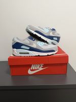 Nike Air Max 90 „Pure Platinum“ 43
