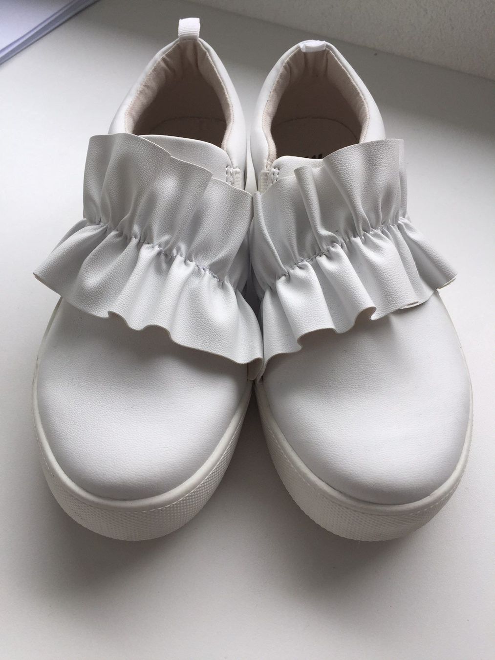 H&M Scarpe per ragazze: Neu!!!! Schuhe Gr 35 – Nuovo e nell'imballaggio originale da Herzogenbuchsee venduto da ameise02
