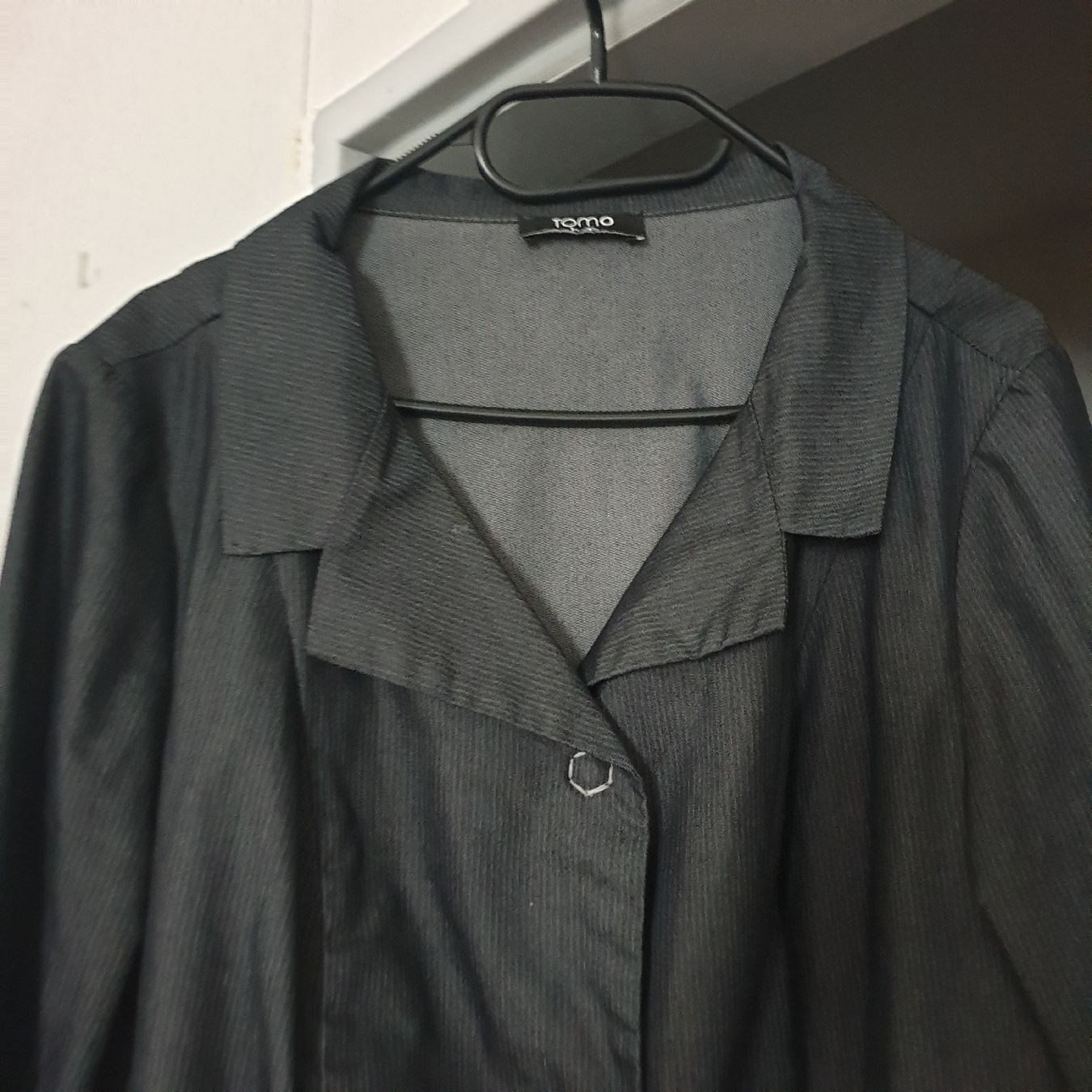 Giacche: TOMO schöne Jacke Gr. 3 – Nuovo (secondo la descrizione) da Frenkendorf venduto da Moon111 3