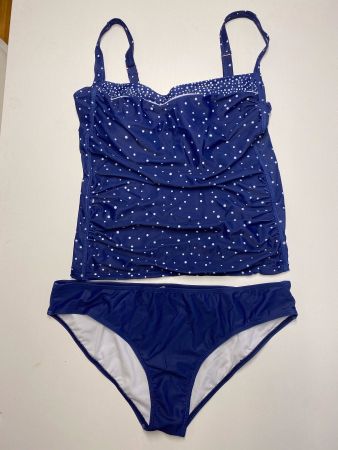 Schönes Tankini XXL - NEU