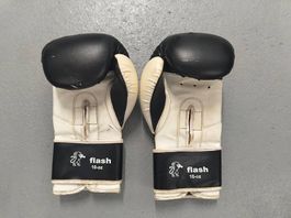 Guanti Boxe Leone 10 Oz