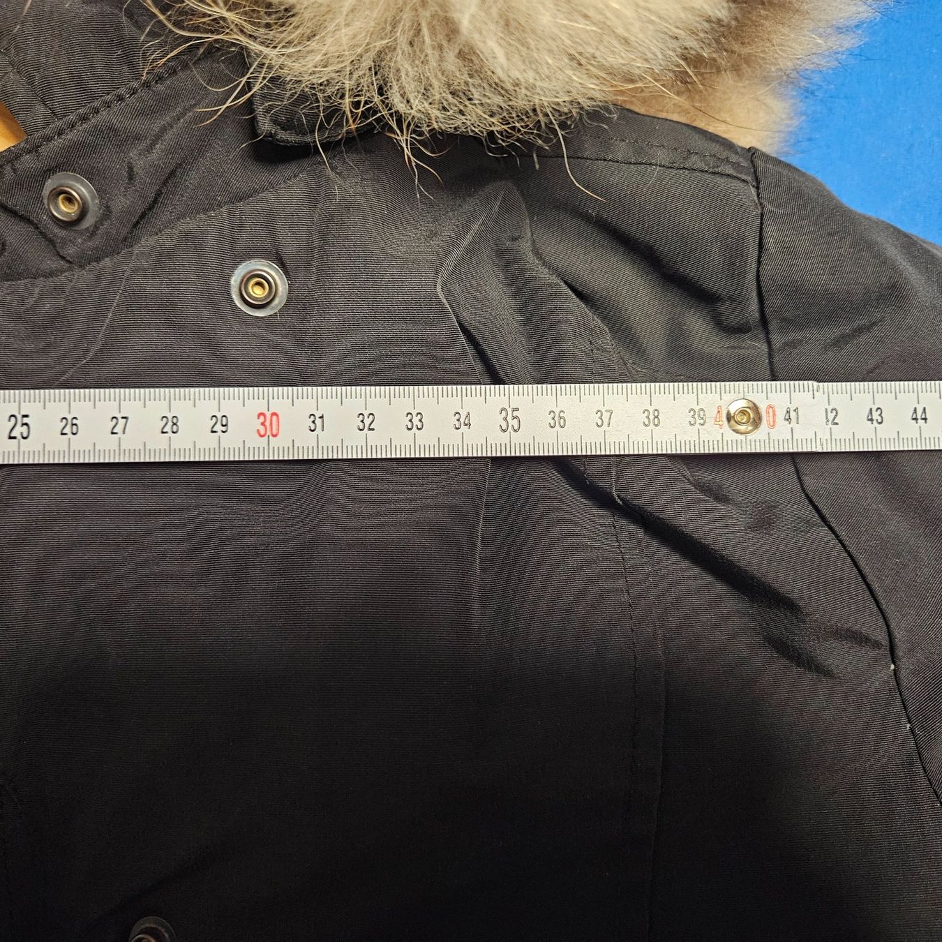 Woolrich Mäntel: Woolrich Arctic Daunenmantel Gr. M – Gebraucht aus Embrach von Lilly2021 6