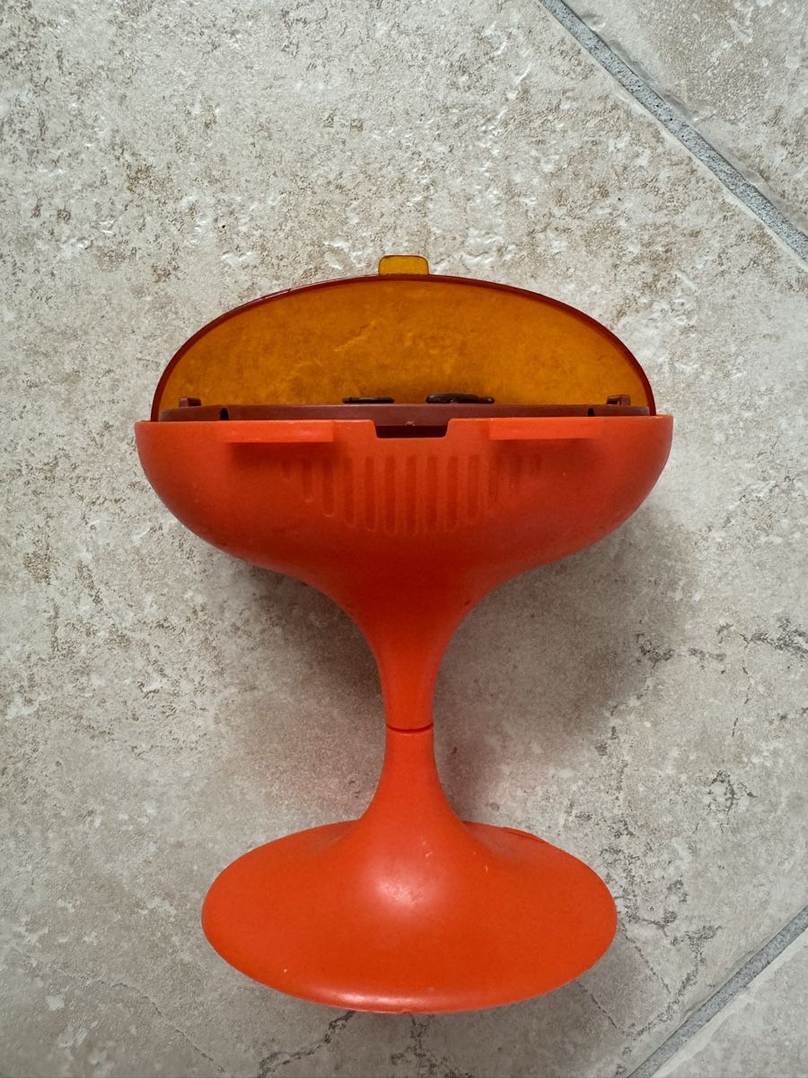 Bambole: MATTEL BARBIE 1980 BARBEQUE GRILL – Usato da Bedano venduto da VBimby 3