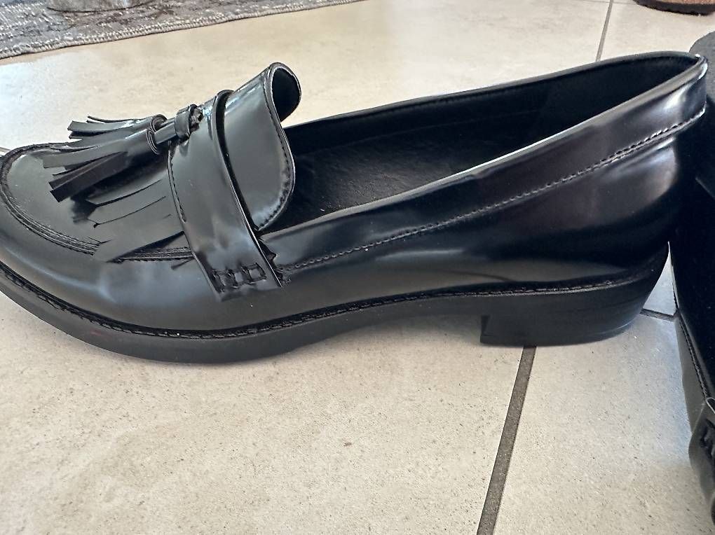 Scarpe da donna: Mocassino da donna – Usato da Comano venduto da federicam 3