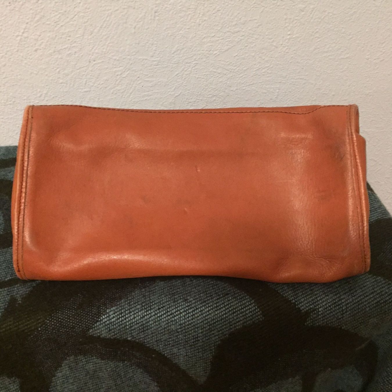Borse da donna: Sac vintage caramel – Usato da Genève venduto da ct_fqr8 5
