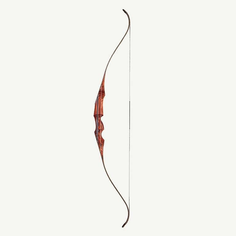 Tiro con l'arco: Arc recurve droitier bodnik bow redman – Usato da St. Silvester venduto da ValentinD 4